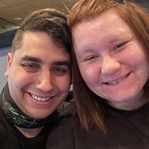 Meet your Posher, Andrew